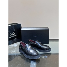 Dolce Gabbana Business Shoes